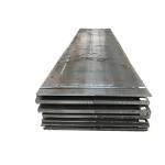 A36 S335 SS400 14 Gauge Carbon Steel Sheets S275jr 10mm Thick Hot Rolled