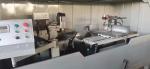 Aluminium Profile Machining Center 175mm Aluminium Windows Machine 90 Degree