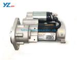 4TNV98 Excavator Starter Motor 12V 3.0KW 9T 119131-77010 8943205310 For DH80 R80