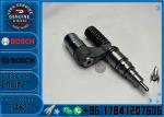 Fuel Injector 0414701019 0414701082 1440579 1548472 DC11 DC12 DC16 Engine For