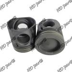 D12D Diesel Engine Piston VOE20451076 57E3FQ119