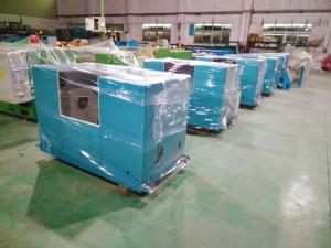 Wholesale Vertical Type Copper Wire Twisting Cable Stranding Machine With 15-25HP Power from china suppliers