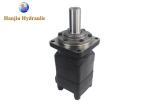 BMT OMT 6000 Series Geroler Motors 630cc/Rev 4 Hole Mouting 40mm Key Shaft