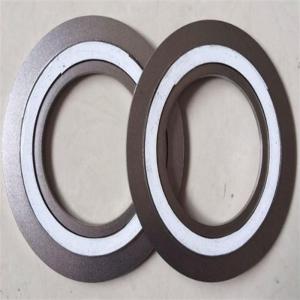 Wholesale 4-1/2 Outer Diameter Spiral Wound Gasket with 515 MPa Tensile Strength from china suppliers