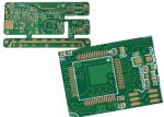 Rogers High Frequency High - Tech GPS Products TG180 Material