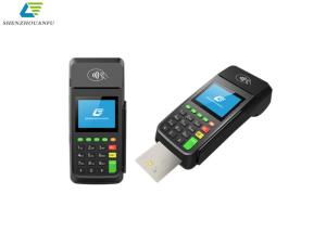 Wholesale Security Encryption Wifi Pos Terminal Offline Pos Machine 2G Solutions from china suppliers