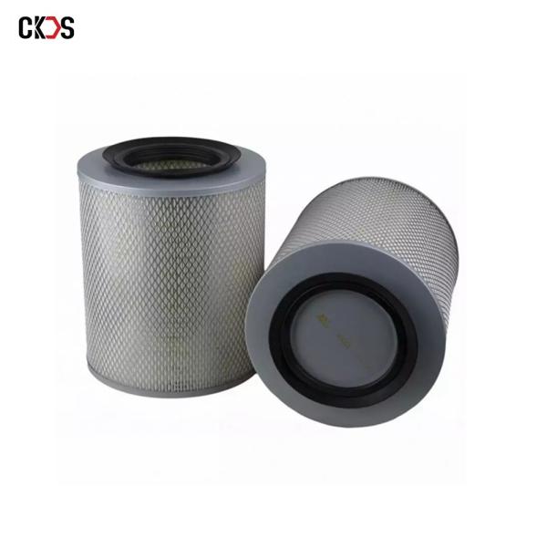 Assembly Air Filter For MITSUBISHI DELICA NISSAN CARAVAN KA20DE KA24DE QD32 TD27