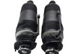 Hydraulic Front Mercedes Airmatic Strut S Class R230 Air Shocks 2303204138