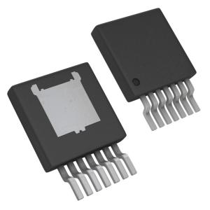 Wholesale Integrated Circuit Chip LM22678QTJE-ADJ/NOPB 42V 5A Switching Voltage Regulators from china suppliers