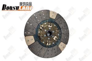 Wholesale 430x10 31250-E0591 Clutch Disc For HINO 700 FY1E E13C FM EV700 Truck from china suppliers
