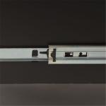 Knock down Steel Lateral Filing Cabinet For Storage Specifications