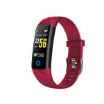 Heart Rate IP67 TFT Intelligence Heart Bracelet