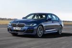 BMW 535Le Steptronic 292hp 2023 8 Speed