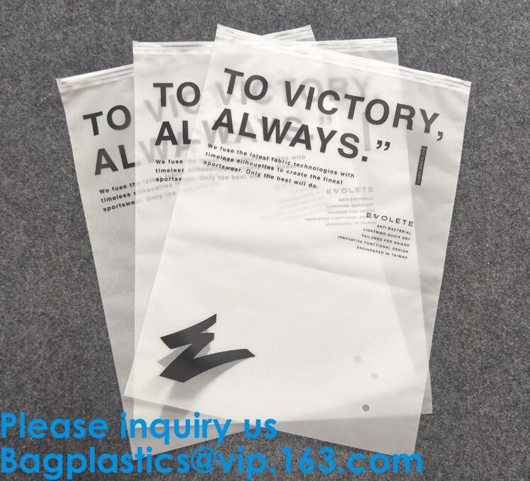Standup Cosmetics Packaging PVC Slider Bag,Transparent PVC Slider Zip lockk Bags For Cosmetic Packing, Pouch Slider plasti