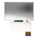 4.3 Inch Smart Serial 800x480 UART TFT Display Screen Sunlight Readable