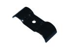 Industrial Black Coated Metal Pipe Joints Parallel Connection Iron Pipe Fitting