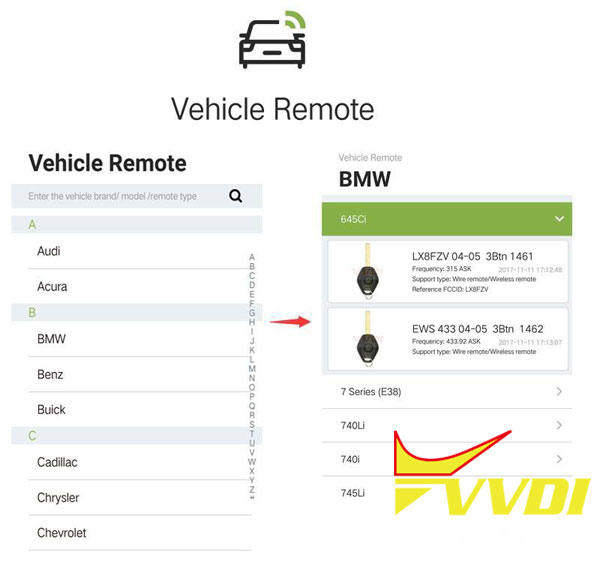 Xhorse VVDI Mini Key Tool Global Version