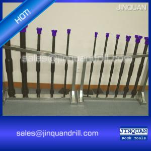 Wholesale Anchor bolt manufacturer - self drilling hollow ground anchor bolt,rock anchor bolt from china suppliers