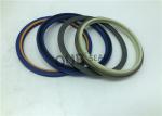0199005 4048843 4104498 Boom Arm Bucket Seal Kits ZAX200-3 Excavator Cylinder