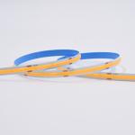 8mm/10mm Width Waterproof COB LED Flexible Strip Light UL Certified 320LEDs