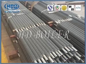 Wholesale Stainless Steel H Type Fin Tube Sprial Finned Tube For Coil Economizer with best prices from china suppliers