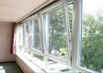 Tilt And Turn Aluminum Casement Windows