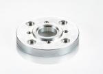 Laser Cutting Aluminum CNC Machinery Parts Metal Cnc Turning Oem