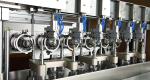 350KG Fully Automatic BLDC Motor Internal Stator Winding Machine for 4-Pole