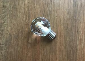 Wholesale 4000k Small Led Candle Lights , 4.3w Candle Shaped Led Bulbs E27 80ra Saa from china suppliers