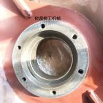 24D0048 Rear Swing Bracket for Wheel Loader Spare Parts ASSY