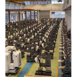 Wholesale CNC TV600 Automotive Drilling And Tapping Machine Multifunctional from china suppliers