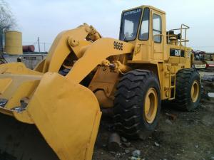 Wholesale Used Loader CAT 966E High Quality from china suppliers