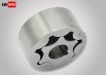 High Precision Steel Oil Pump Gears , Maintenance Free Water Pump Gear
