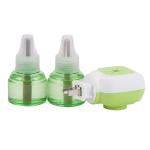 Convenience Stores Liquid Electronic Mosquito Repeller 20m2 Applicable