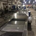 100mm Cold Rolled Stainless Steel Plate Sheet 309S 310S 316L 430