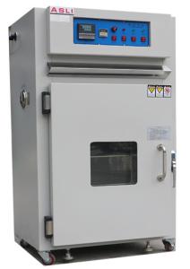 Wholesale Plastic Temperature Aging Test Oven 270L 5℃/Min Heating Rate from china suppliers