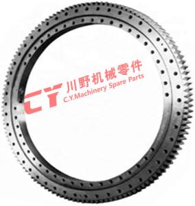 Wholesale DX80R Slewing Bearing Ring K1033436A 140109-00030 from china suppliers