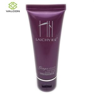 Wholesale 6 Colors Hand Sanitizer Tube Diameter 30 MM MDPE Plastic Glossy Face Finish from china suppliers