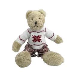 Wholesale Plush Animal Toys Fluffy Toys Newborns Toddlers Infants Babies Lovable Bear Cuddly Toys from china suppliers
