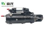 Carter Motor 24V 12T 8.1KW Excavator Starter 0R2735 0R4263 0R9727 1047040
