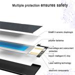Mobile Phone Huawei Nova 7 Battery HB466483EEW Black 3900mah