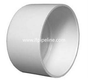 Wholesale Trade Assurance Supplier Food grade 10 inch pvc pipe cap from china suppliers