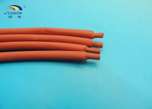 Wholesale 5mm Polyolefin 2:1 Shrinking Ratio Polyolefin Heat Shrink Tubing Tube Wrap Wire from china suppliers