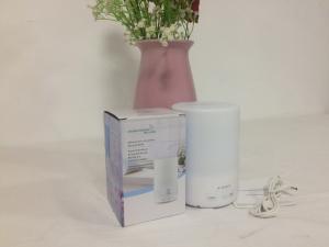 Wholesale Healthy USB Electric Aroma Diffuser For Spa , Yoga , Conference Room 95 * 95 * 145mm from china suppliers