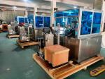 Coffee Drink Paper Lid Making Machine