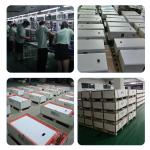 10kwh Solar Lifepo4 Battery Powerwall 48V Off Grid Lithium Ion Battery 100ah