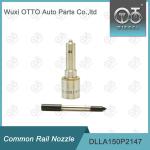 DLLA150P2147 Bosch Common Rail Nozzles For Injectors 0 445 110 375/634