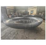 torispherical dish heads for storage tank pressure vessel After-sales service