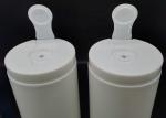 Disinfecting 220mm Wet Wipes Bucket Can 200ml Dining Table