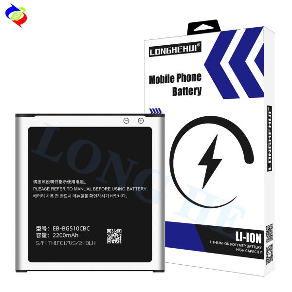 Original Replacement Li-ion Polymer Battery EB-BG510CBC for Samsung Galaxy Core